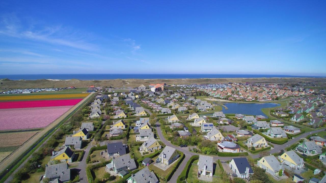 Ferienhaus Am Meer Mit Kamin & Sauna - Seestern 251 Юліанадорп Екстер'єр фото